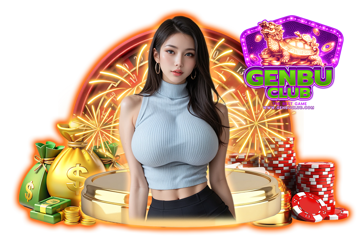 genbuclub ทางเข้า