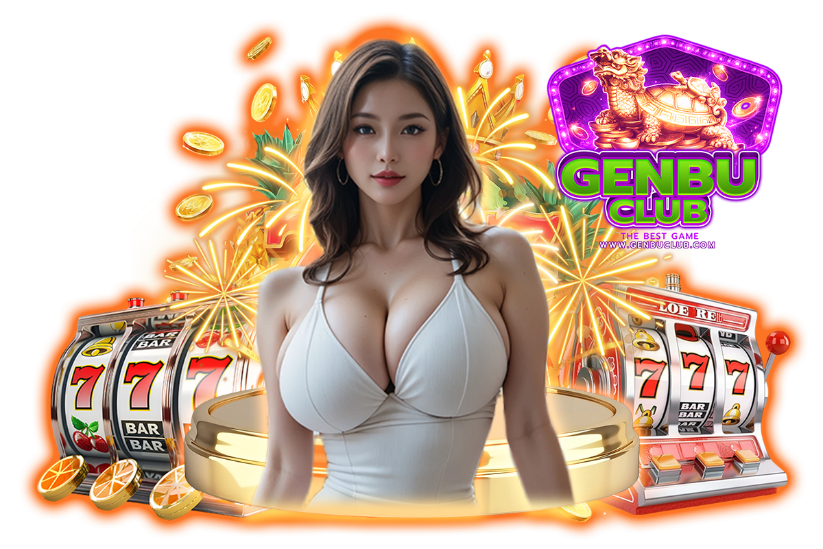 genbuclub เว็บตรง